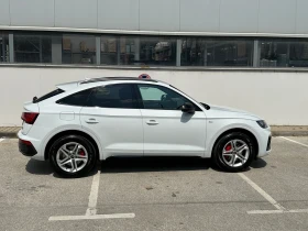 Обява за продажба на Audi Q5 Sportback/S-line/с ДДС/Гаранция до 2027г. ~83 900 лв. - изображение 6