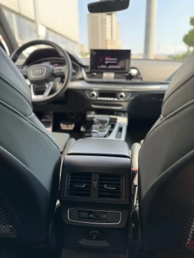 Обява за продажба на Audi Q5 Sportback/S-line/с ДДС/Гаранция до 2027г. ~83 900 лв. - изображение 11