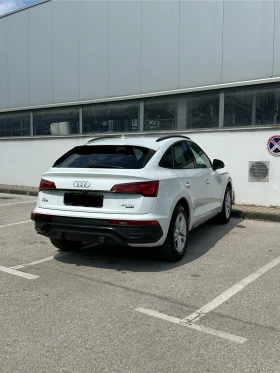 Обява за продажба на Audi Q5 Sportback/S-line/с ДДС/Гаранция до 2027г. ~83 900 лв. - изображение 5