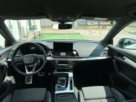 Обява за продажба на Audi Q5 Sportback/S-line/с ДДС/Гаранция до 2027г. ~83 900 лв. - изображение 9