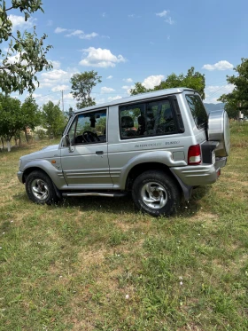 Обява за продажба на Hyundai Galloper ~8 500 лв. - изображение 2