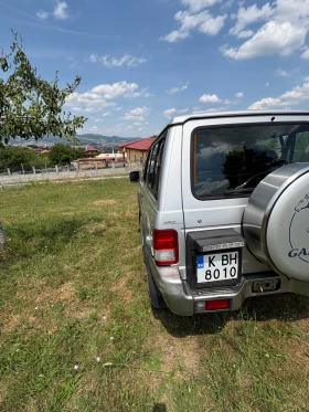 Обява за продажба на Hyundai Galloper ~8 500 лв. - изображение 10