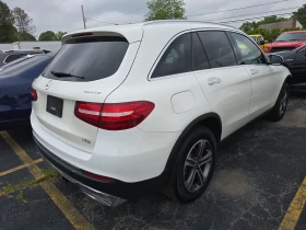 Mercedes-Benz GLC 300 4MATIC* LED* Carplay* Подгрев* Пано* Мъртва зона* - 27500 лв. - 10412937 4