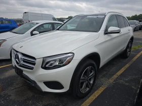 Mercedes-Benz GLC 300 4MATIC* LED* Carplay* Подгрев* Пано* Мъртва зона* - 27500 лв. - 10412937 3