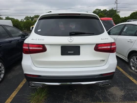 Mercedes-Benz GLC 300 4MATIC* LED* Carplay* Подгрев* Пано* Мъртва зона* - 27500 лв. - 10412937 5