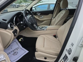 Mercedes-Benz GLC 300 4MATIC* LED* Carplay* Подгрев* Пано* Мъртва зона* - 27500 лв. - 10412937 7