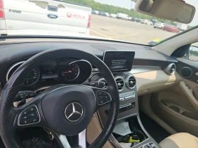 Mercedes-Benz GLC 300 4MATIC* LED* Carplay* Подгрев* Пано* Мъртва зона* - 27500 лв. - 10412937 10