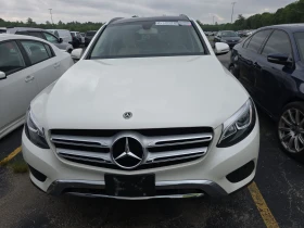 Mercedes-Benz GLC 300 4MATIC* LED* Carplay* Подгрев* Пано* Мъртва зона* - 27500 лв. - 10412937 2