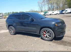 Jeep Grand cherokee 6.4L V-8 , 475HP 4X4 Drive | Mobile.bg    5