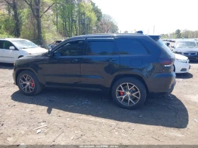 Jeep Grand cherokee 6.4L V-8 , 475HP 4X4 Drive | Mobile.bg    6