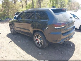 Jeep Grand cherokee 6.4L V-8 , 475HP 4X4 Drive | Mobile.bg    10