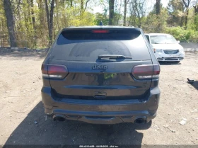 Jeep Grand cherokee 6.4L V-8 , 475HP 4X4 Drive | Mobile.bg    8