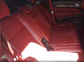 Jeep Grand cherokee 6.4L V-8 , 475HP 4X4 Drive | Mobile.bg    15