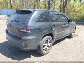 Jeep Grand cherokee 6.4L V-8 , 475HP 4X4 Drive | Mobile.bg    11