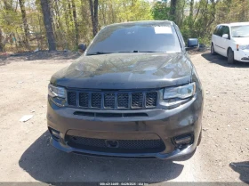 Jeep Grand cherokee 6.4L V-8 , 475HP 4X4 Drive | Mobile.bg    13