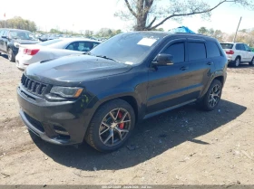 Jeep Grand cherokee 6.4L V-8 , 475HP 4X4 Drive | Mobile.bg    2