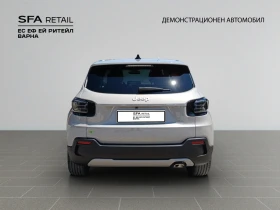Jeep Avenger 1.2 e-Hybrid - 57900 лв. - 97363297 4