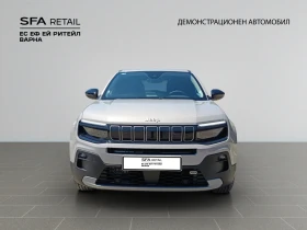 Jeep Avenger 1.2 e-Hybrid - 57900 лв. - 97363297 8