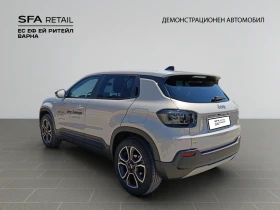 Jeep Avenger 1.2 e-Hybrid - 57900 лв. - 97363297 3