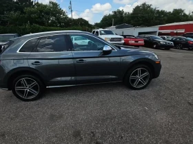 Audi SQ5 MATRIX* DIGITAL* B&O* KEYLESS* PANO* 1ВИ СОБСТВЕНИ - 32500 лв. - 68341936 3