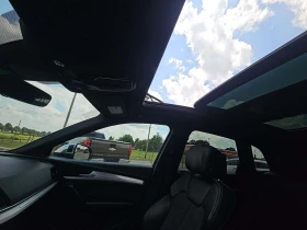 Audi SQ5 MATRIX* DIGITAL* B&O* KEYLESS* PANO* 1ВИ СОБСТВЕНИ - 32500 лв. - 68341936 11