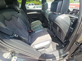 Audi SQ5 MATRIX* DIGITAL* B&O* KEYLESS* PANO* 1ВИ СОБСТВЕНИ - 32500 лв. - 68341936 12