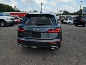 Audi SQ5 MATRIX* DIGITAL* B&O* KEYLESS* PANO* 1ВИ СОБСТВЕНИ - 32500 лв. - 68341936 2