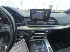 Audi SQ5 MATRIX* DIGITAL* B&O* KEYLESS* PANO* 1ВИ СОБСТВЕНИ - 32500 лв. - 68341936 6