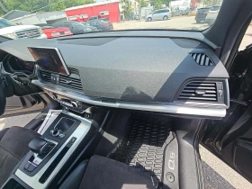Audi SQ5 MATRIX* DIGITAL* B&O* KEYLESS* PANO* 1ВИ СОБСТВЕНИ - 32500 лв. - 68341936 9