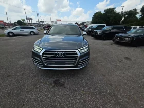 Audi SQ5 MATRIX* DIGITAL* B&O* KEYLESS* PANO* 1ВИ СОБСТВЕНИ