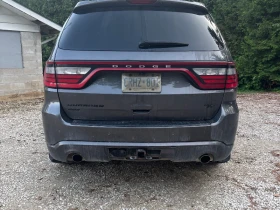 Обява за продажба на Dodge Durango R/T CARFAX АВТО КРЕДИТ ~24 900 лв. - изображение 2