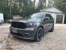 Обява за продажба на Dodge Durango R/T CARFAX АВТО КРЕДИТ ~24 900 лв. - изображение 1