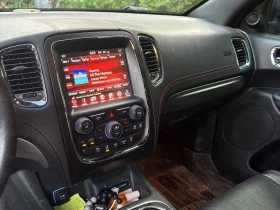 Обява за продажба на Dodge Durango R/T CARFAX АВТО КРЕДИТ ~24 900 лв. - изображение 6