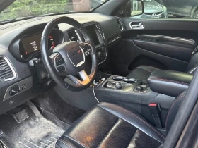 Обява за продажба на Dodge Durango R/T CARFAX АВТО КРЕДИТ ~24 900 лв. - изображение 5