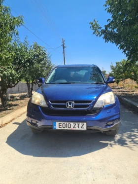 Honda Cr-v | Mobile.bg    5
