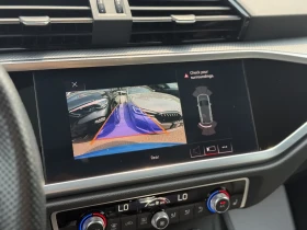 Audi Q3 TFSI Quattro Premium Plus S Line* Подгрев* CarPlay - 43870 лв. - 83077379 16