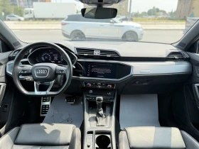Audi Q3 TFSI Quattro Premium Plus S Line* Подгрев* CarPlay - 43870 лв. - 83077379 9
