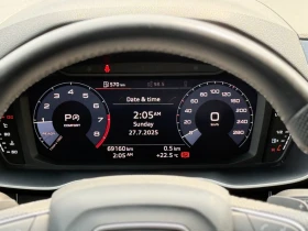 Audi Q3 TFSI Quattro Premium Plus S Line* Подгрев* CarPlay - 43870 лв. - 83077379 11