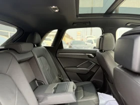 Audi Q3 TFSI Quattro Premium Plus S Line* Подгрев* CarPlay - 43870 лв. - 83077379 13