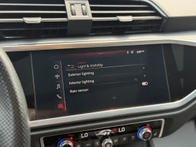 Audi Q3 TFSI Quattro Premium Plus S Line* Подгрев* CarPlay - 43870 лв. - 83077379 15