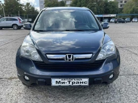 Honda Cr-v 2.2 CTDI Elegance - 11699 лв. / 5981.60 € - 59306655 2