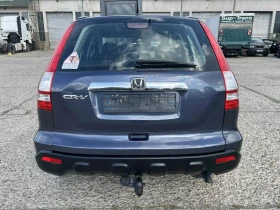 Honda Cr-v 2.2 CTDI Elegance - 11699 лв. / 5981.60 € - 59306655 7