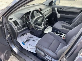 Honda Cr-v 2.2 CTDI Elegance - 11699 лв. / 5981.60 € - 59306655 11