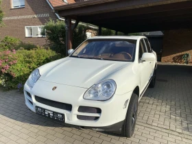Обява за продажба на Porsche Cayenne Специален модел ~42 000 лв. - изображение 1