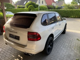Обява за продажба на Porsche Cayenne Специален модел ~42 000 лв. - изображение 1