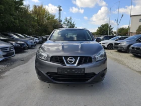 Обява за продажба на Nissan Qashqai 1.5dci 110к.с Топ състояние  ~10 500 лв. - изображение 4