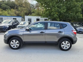 Обява за продажба на Nissan Qashqai 1.5dci 110к.с Топ състояние  ~10 500 лв. - изображение 6