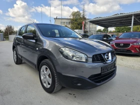 Обява за продажба на Nissan Qashqai 1.5dci 110к.с Топ състояние  ~10 500 лв. - изображение 1