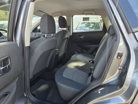 Обява за продажба на Nissan Qashqai 1.5dci 110к.с Топ състояние  ~10 500 лв. - изображение 10