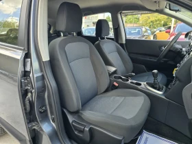 Обява за продажба на Nissan Qashqai 1.5dci 110к.с Топ състояние  ~10 500 лв. - изображение 11